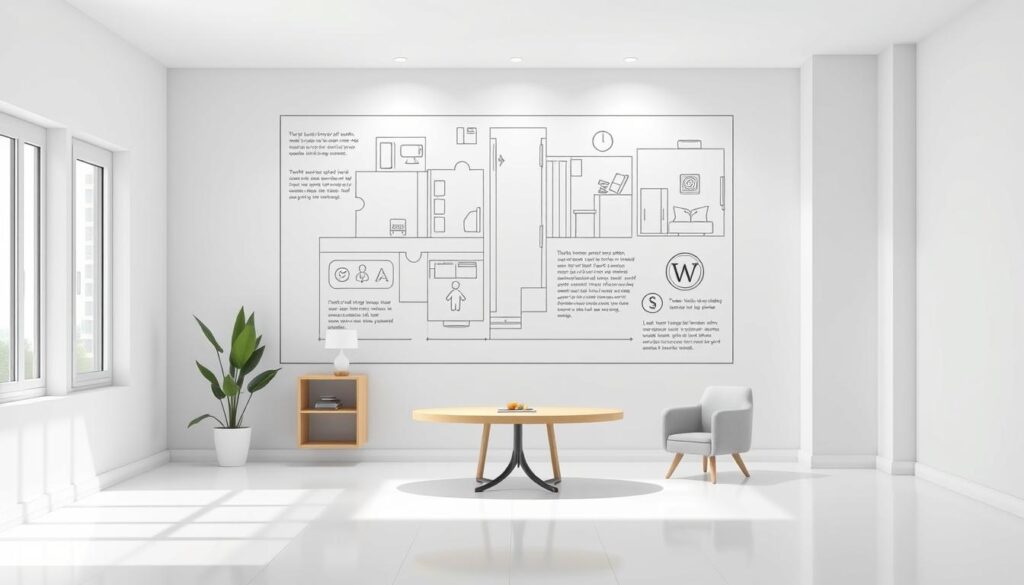 Rechte und Pflichten - Wohnung