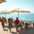 halbpension urlaubsplanung vergleich