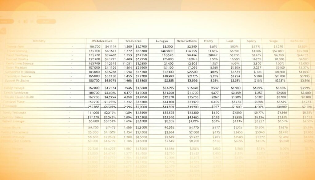 Handwerker Stundenlohn Tabelle