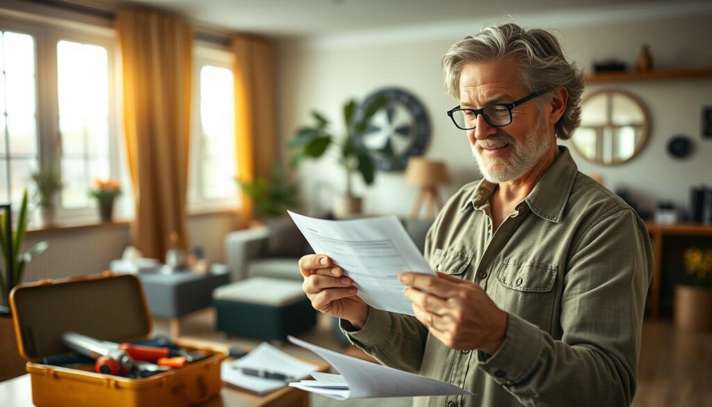 Handwerker steuerlich absetzen