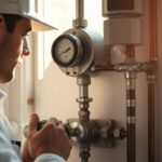 Heizung richtig entlüften