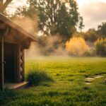 Hundehütte selber bauen