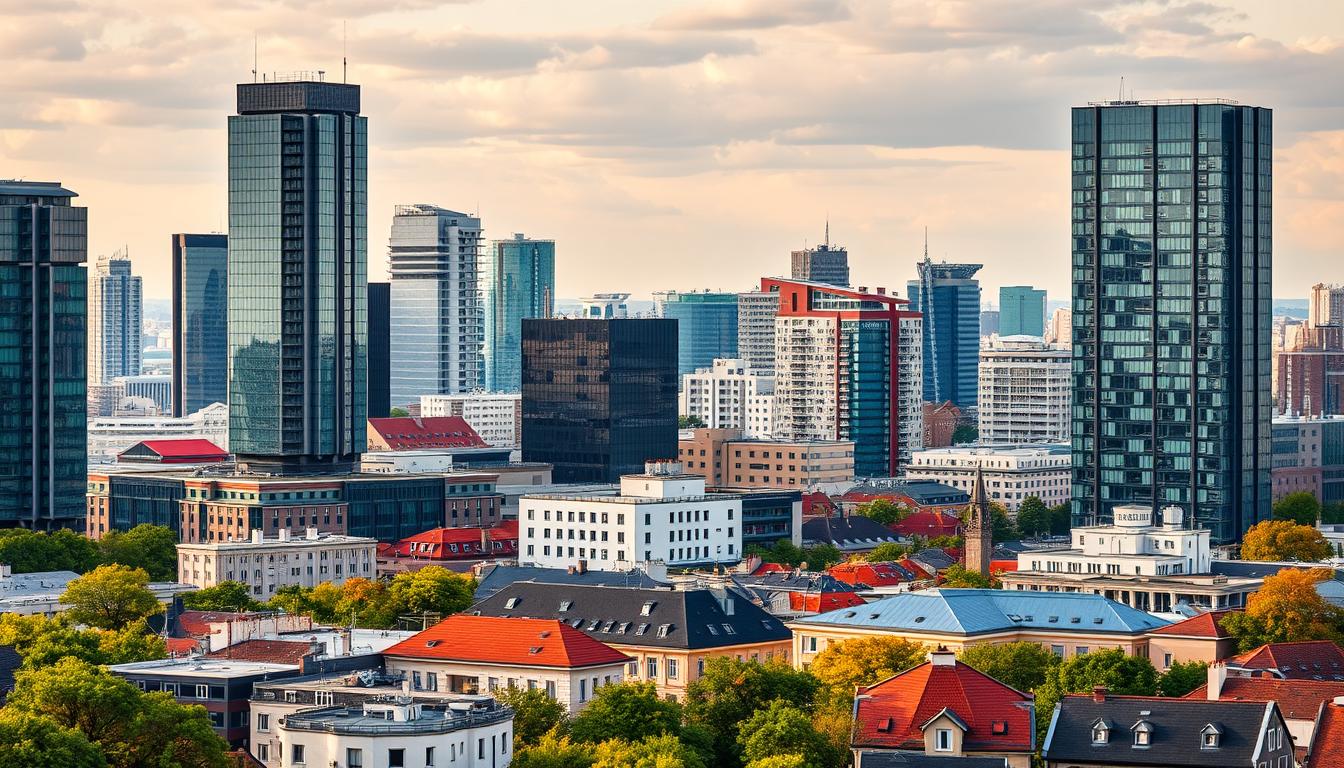 Immobilienmarkt Dresden Trends 2024