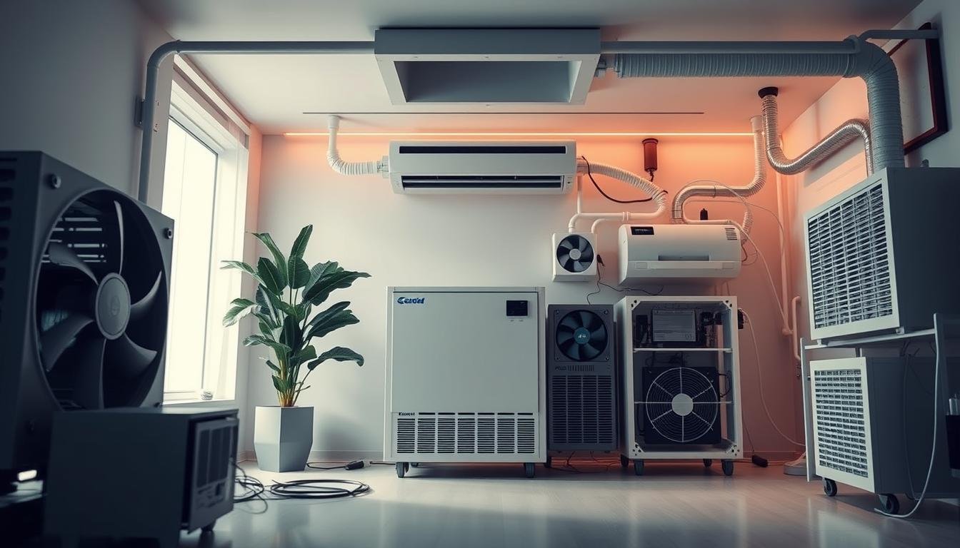 Klimaanlage selber bauen