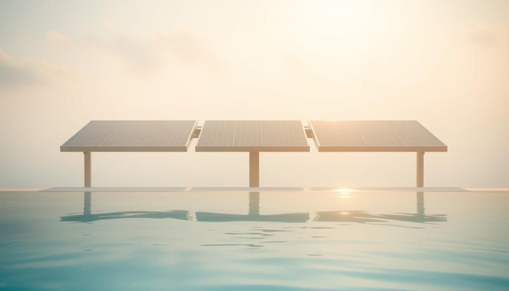 Poolheizung selber bauen