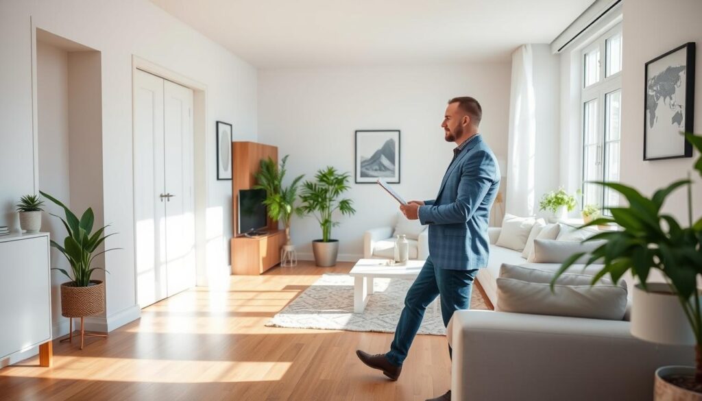 Übergabeprotokoll Wohnung
