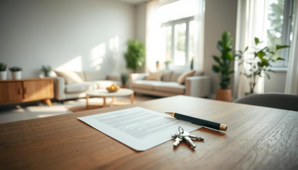 Übergabeprotokoll Wohnung Auszug