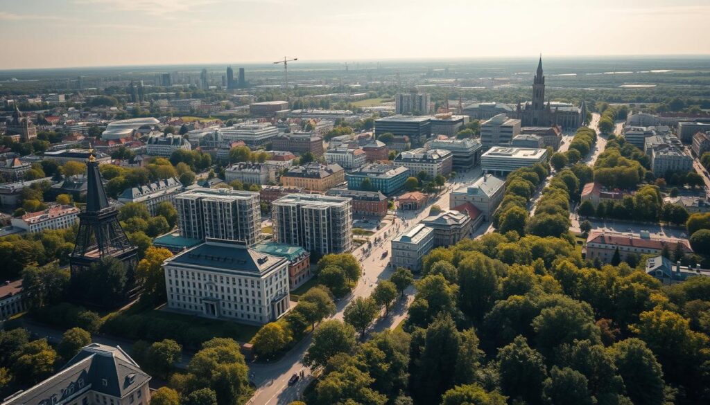 Wohnungsmarkt Dresden Entwicklung 2024