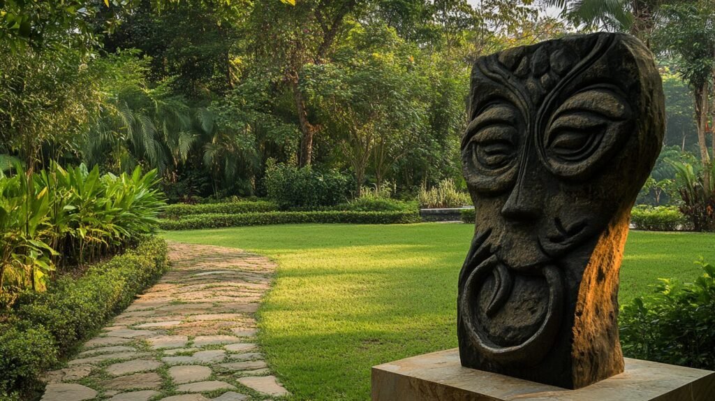 Garden Decoration Ideas
