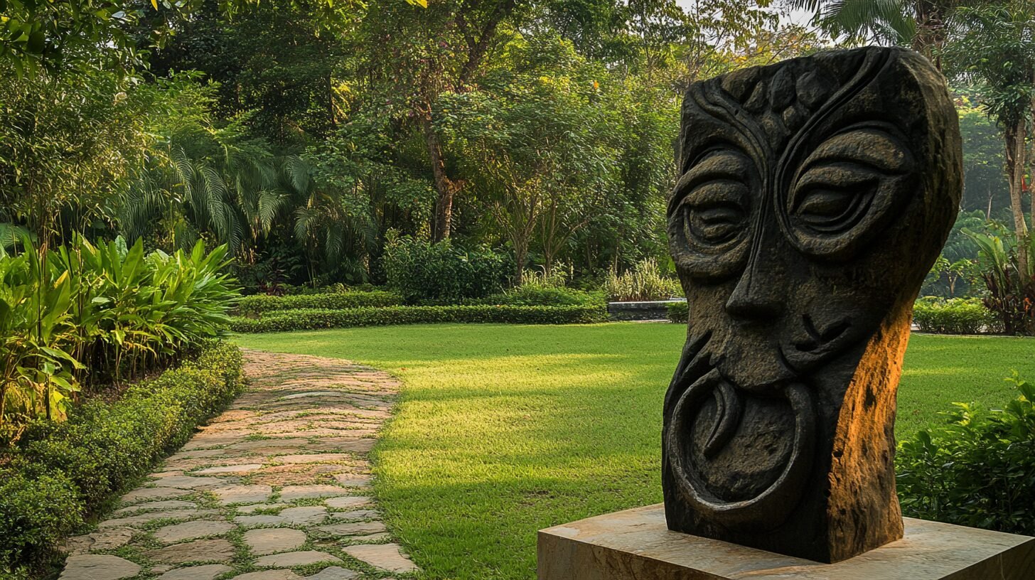 Garden Decoration Ideas