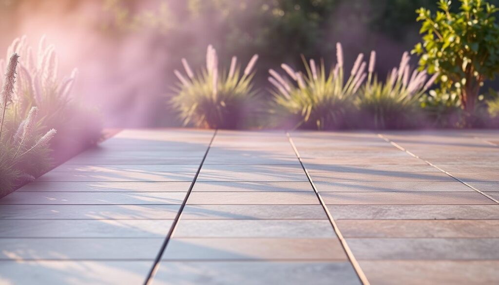 Hochwertige Terrassenfliesen für den Außenbereich