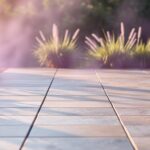 Hochwertige Terrassenfliesen für den Außenbereich