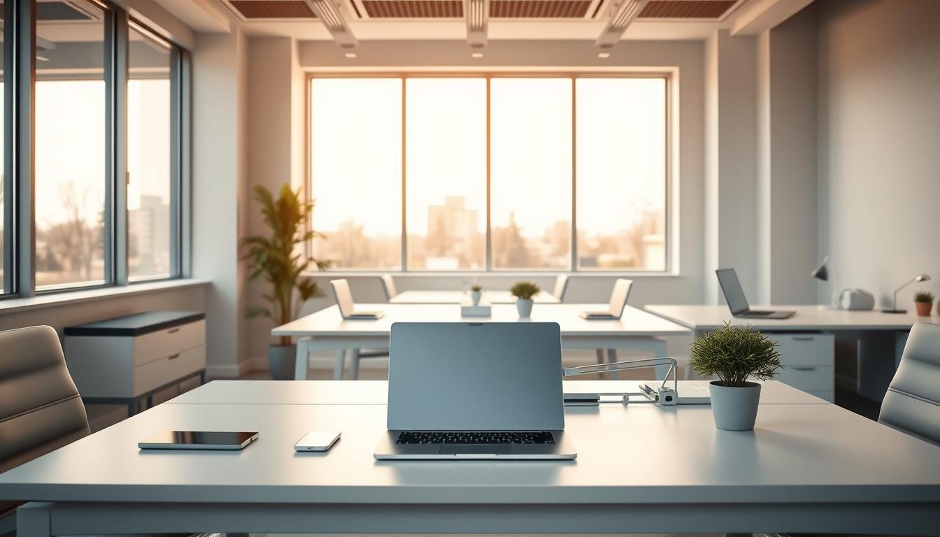 Arbeitsproduktivität Steigerung