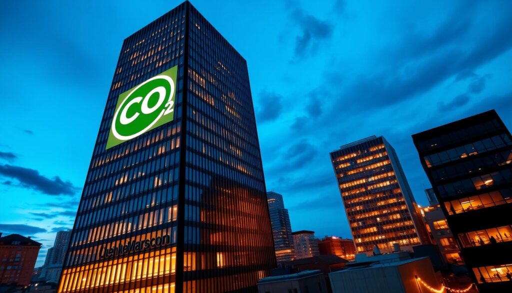 CO₂-Abgabe für Vermieter