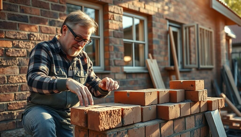 Eigenleistung beim Hausbau