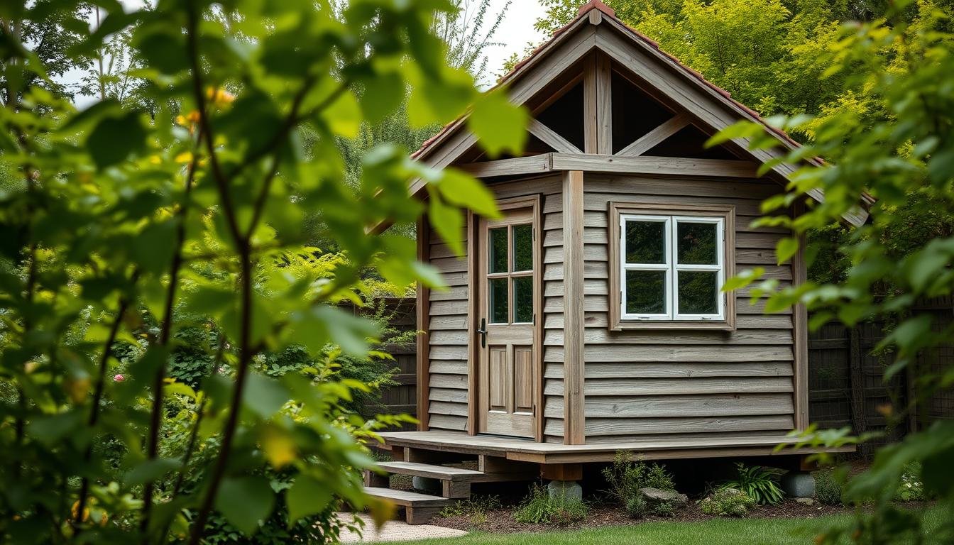 Gartenhaus Baugenehmigung Risiken