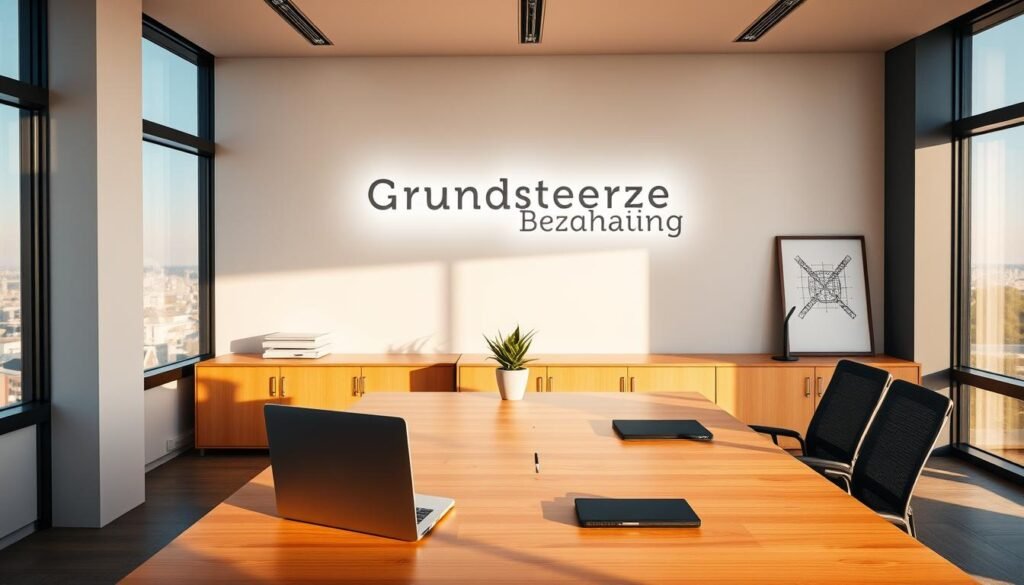 Grundsteuer Berechnung