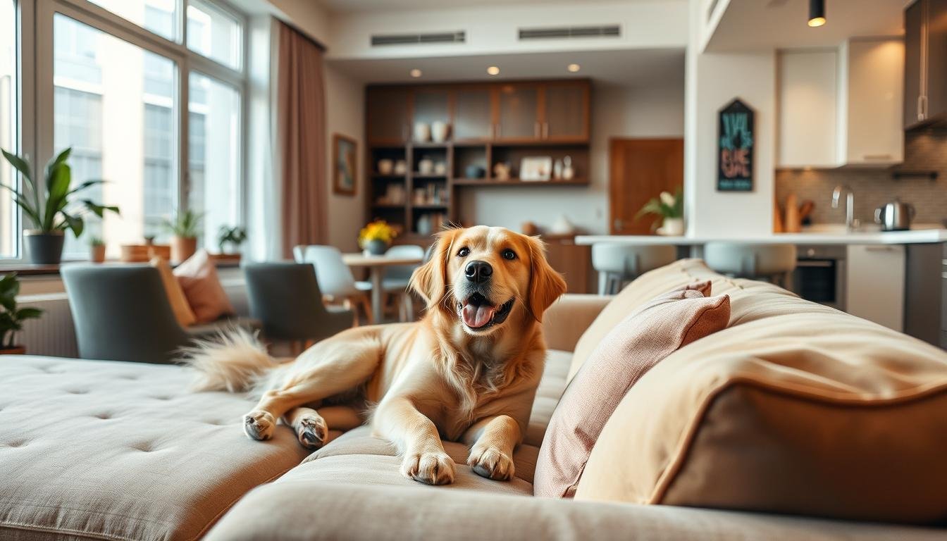 Hundehaltung Mietwohnung Rechte