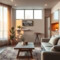 Kleine Wohnung Einrichtungstipps