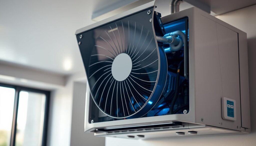 Klimaanlage Kühlleistung Problem