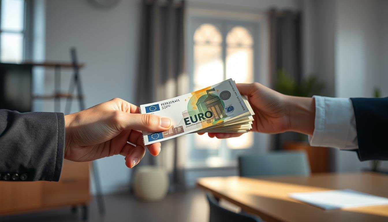 Mietkaution zurückzahlen Prozess
