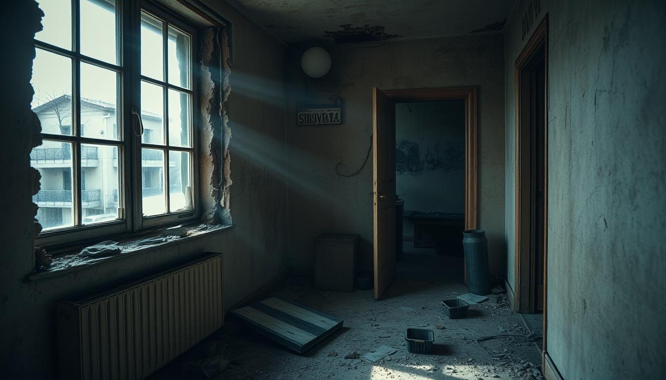 Unbewohnbare Wohnung Rechtliche Kriterien
