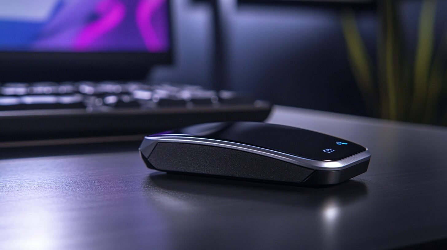 Trezor Safe 3 im Test