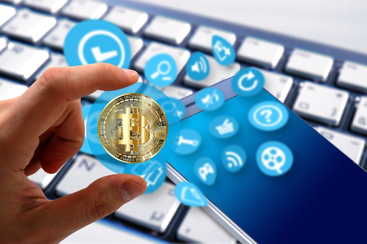 Krypto-Tracking: Schutz vor digitalem Betrug