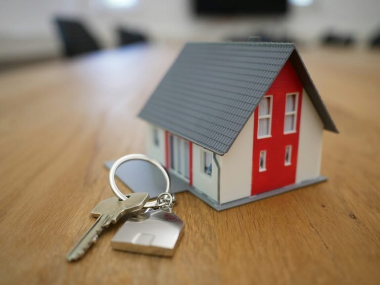 Was bedeutet es, Immobilien zu tokenisieren?