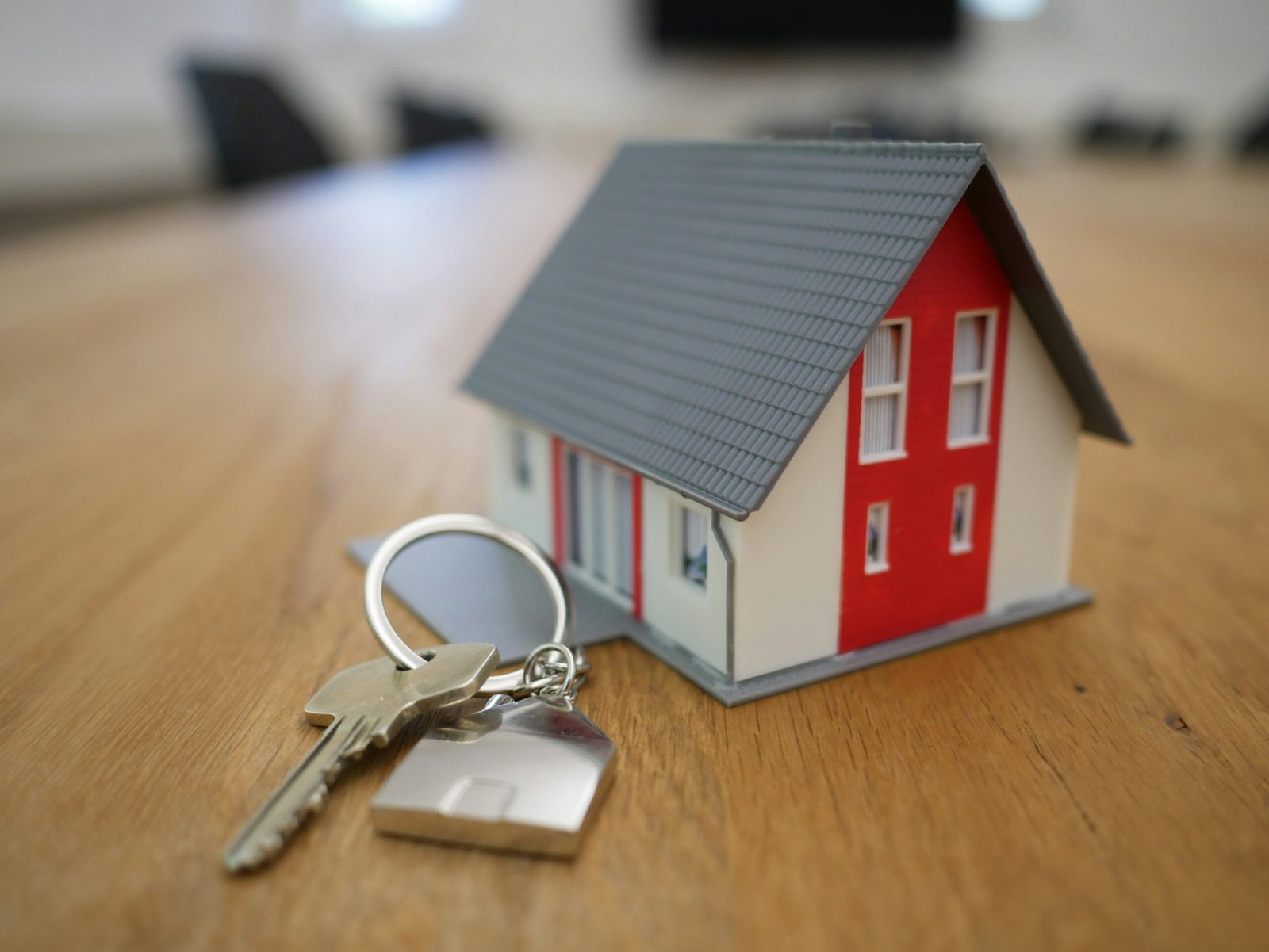 Immobilien zu tokenisieren