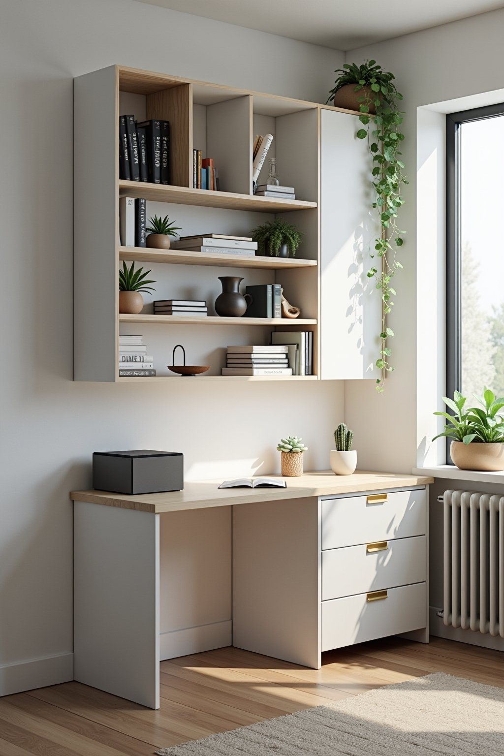 Büro einrichten-Outline-4