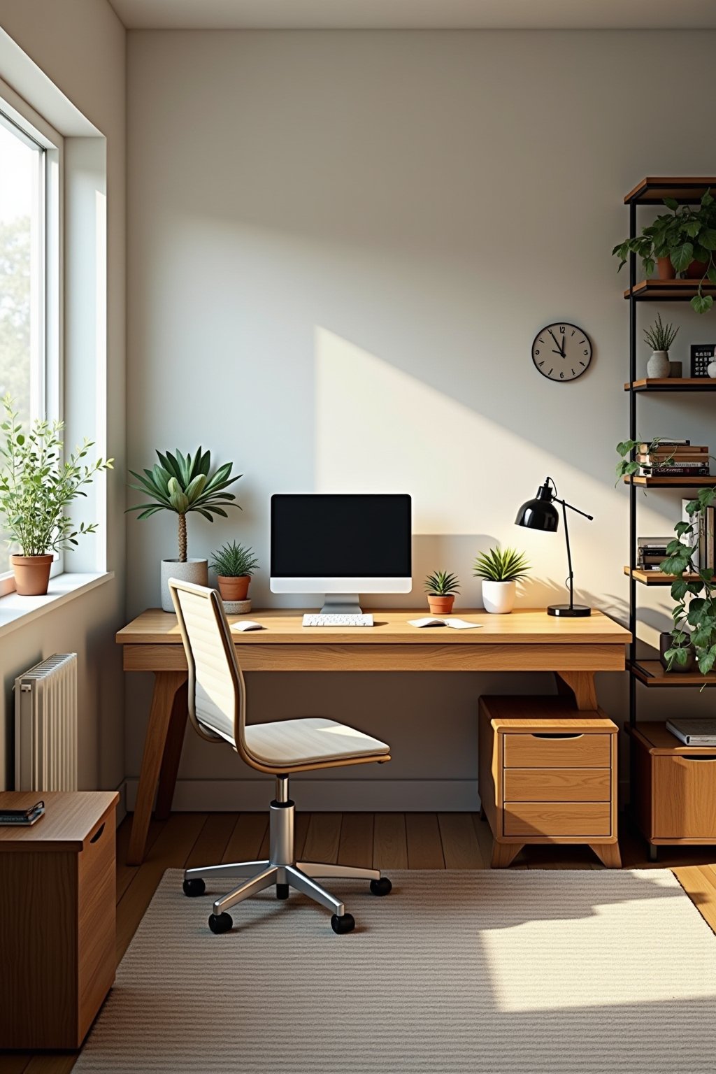 Büro einrichten-Outline-7