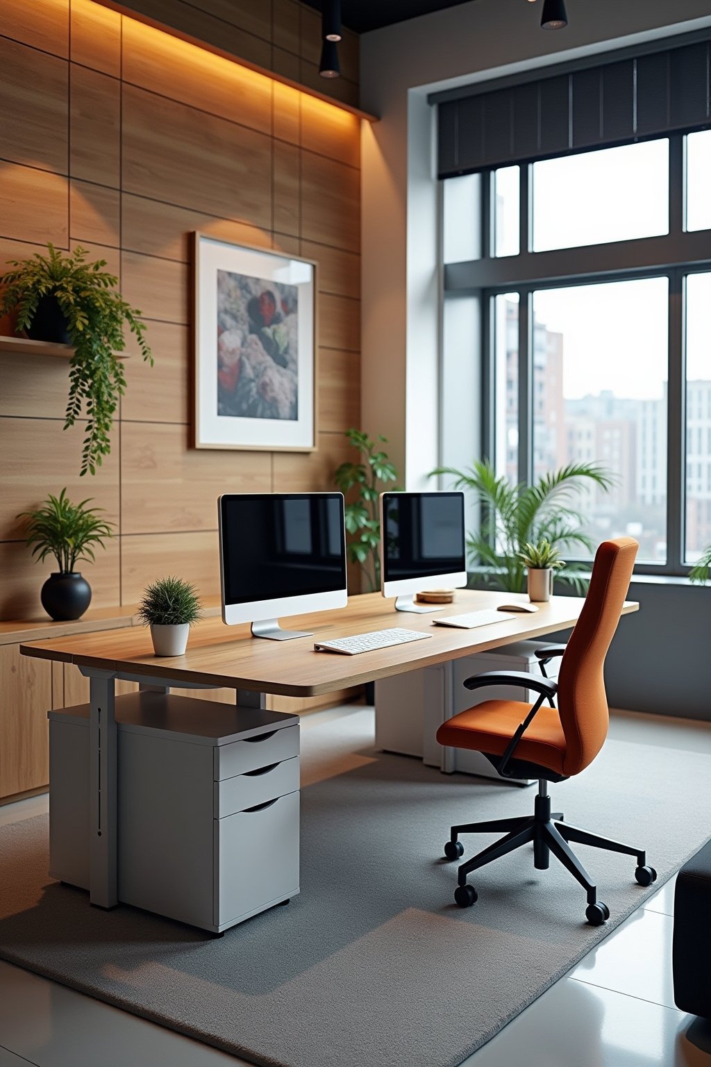 Büro einrichten-Outline-8