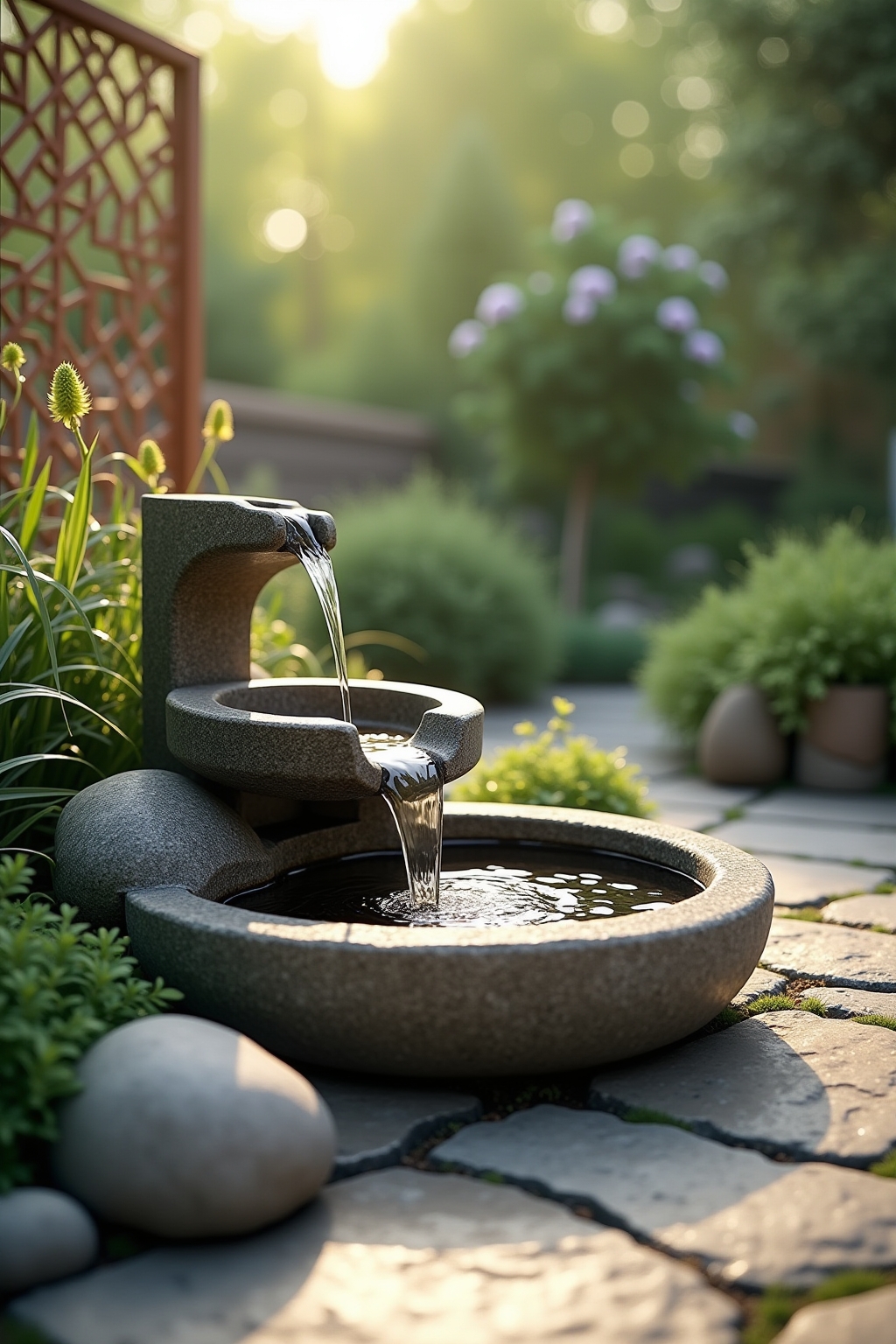 DIY Wasserbrunnen-Outline-2