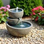 DIY Wasserbrunnen-Titel
