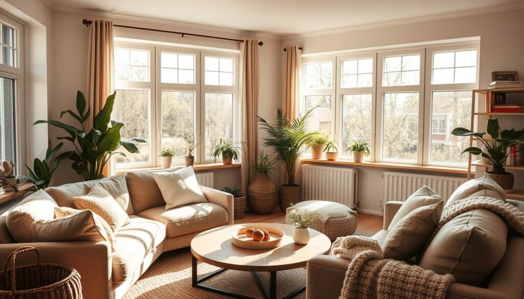 Interior Inspiration Wohnraum