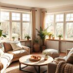 Interior Inspiration Wohnraum