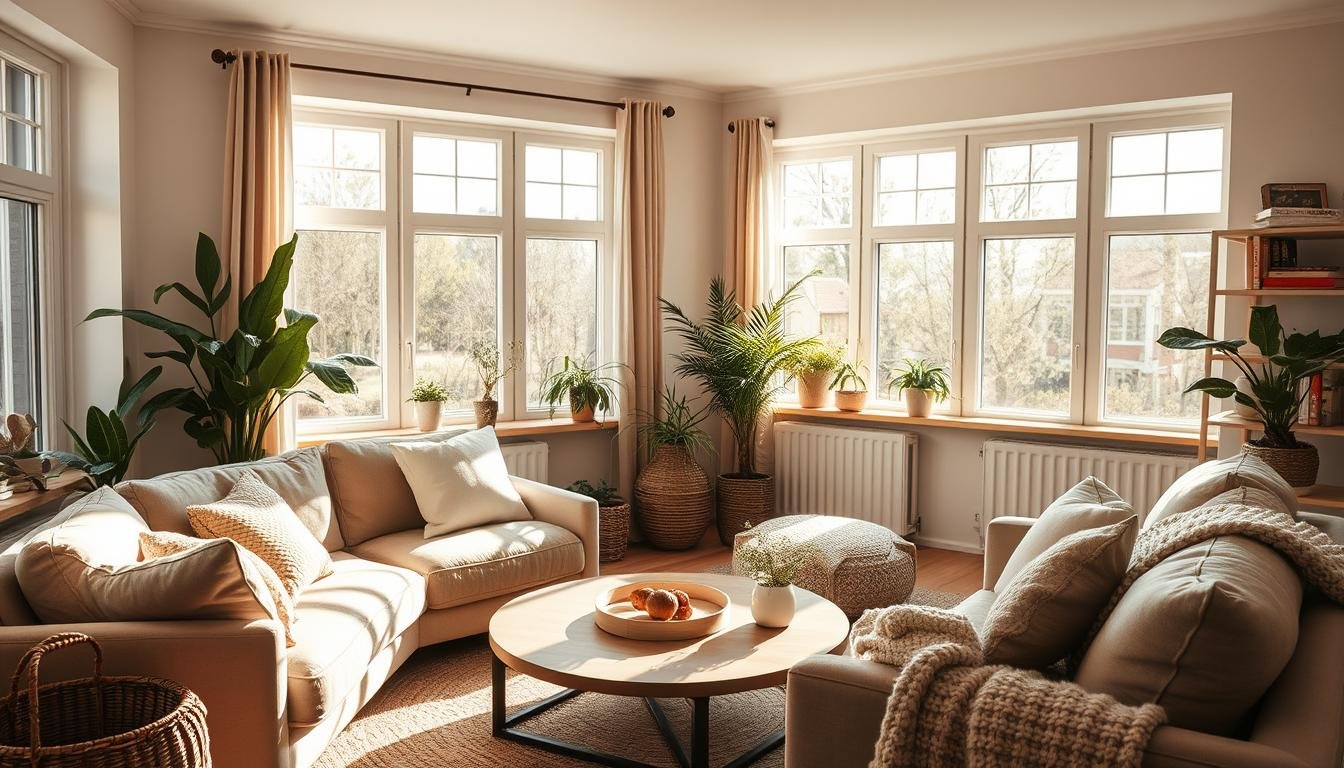Interior Inspiration Wohnraum
