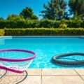Poolpflege