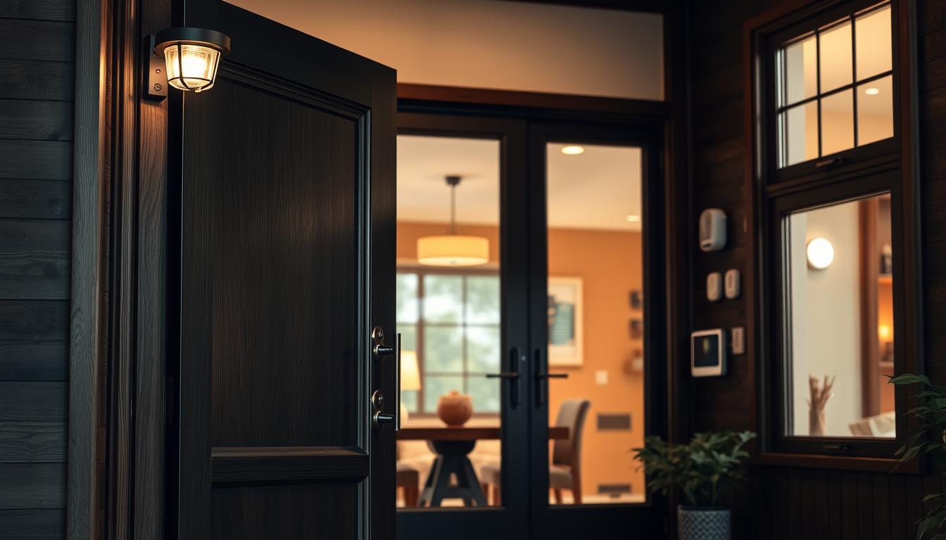 Tipps für Sicherheit Zuhause Einbruchschutz