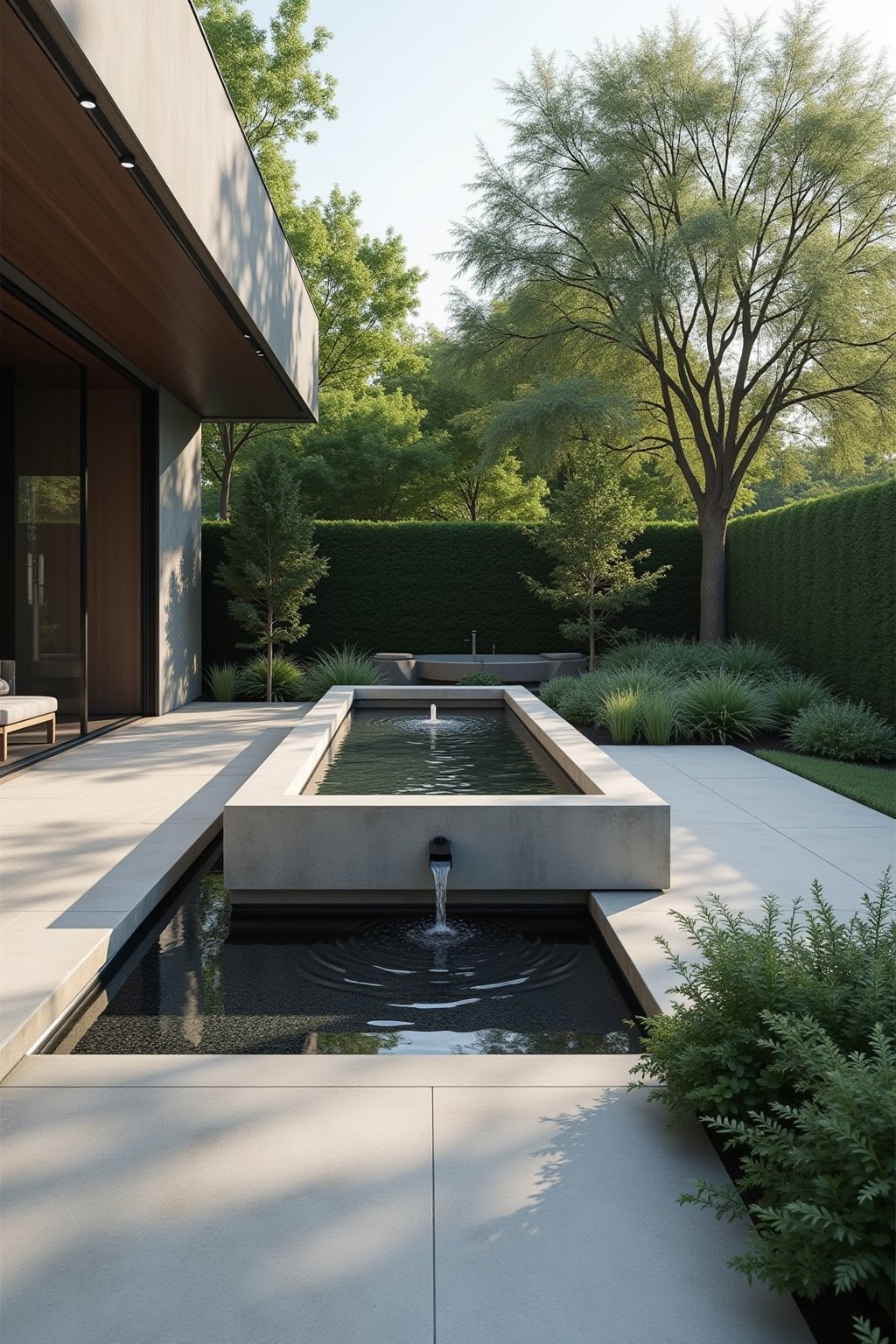 Wasser im Garten Ideen-Outline-4