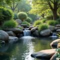 Wasser im Garten Ideen-Titel