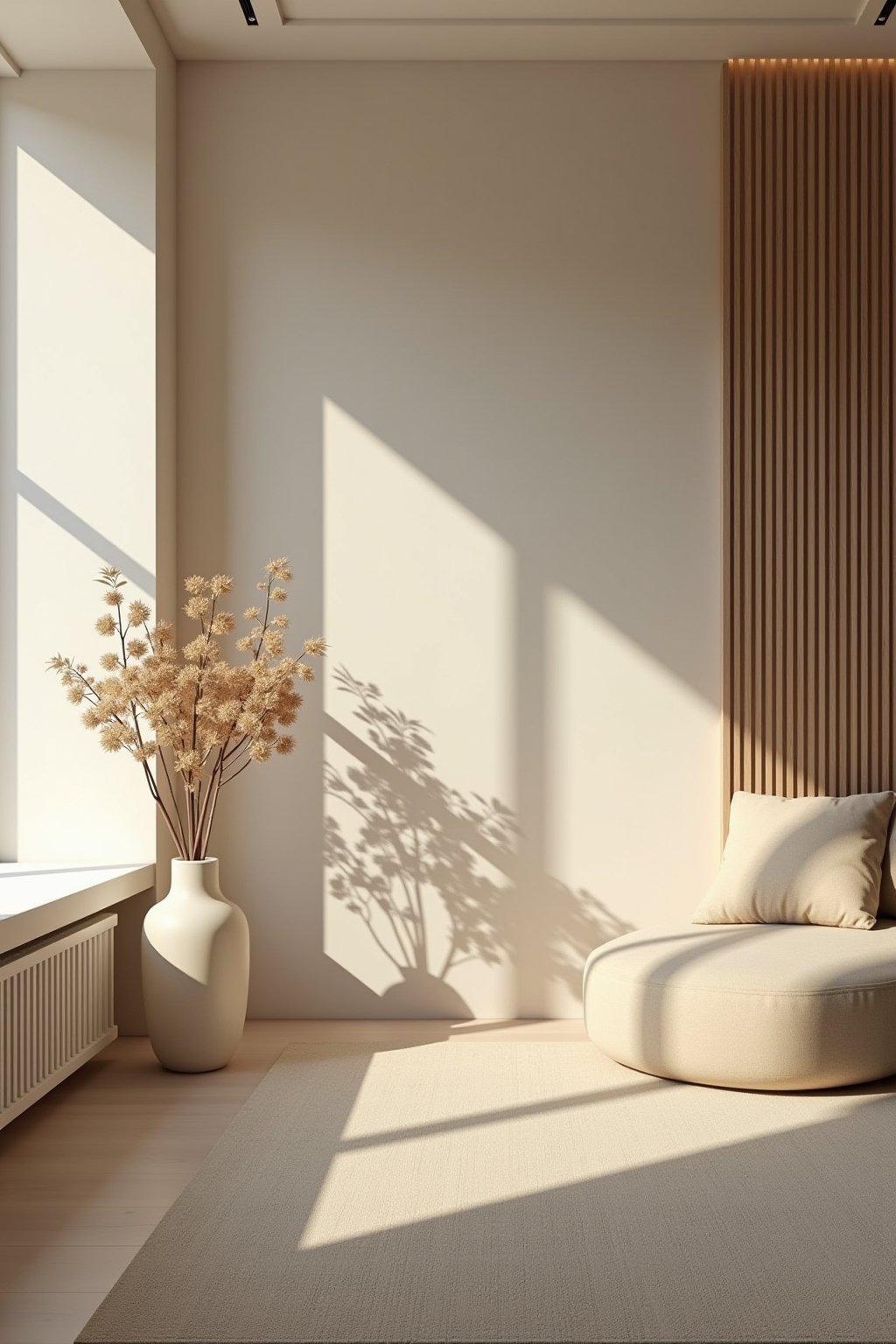 beiges Zimmer-Outline-2