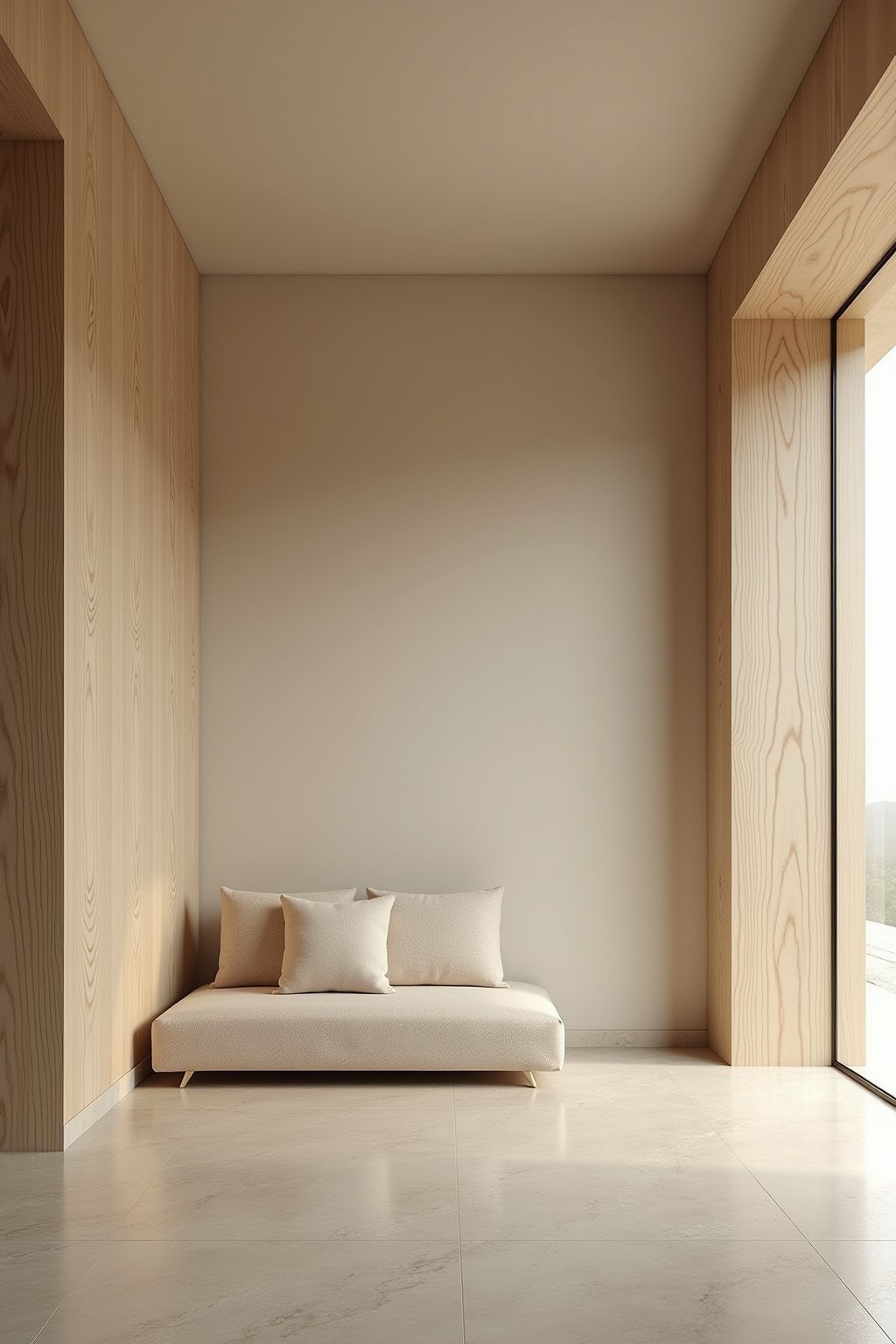 beiges Zimmer-Outline-3