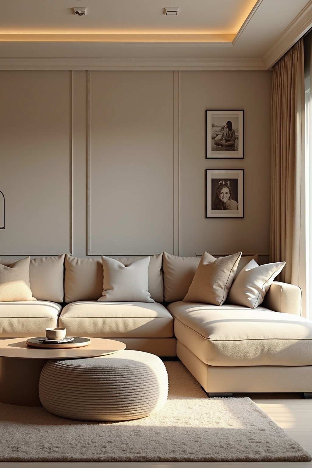 beiges Zimmer-Outline-5