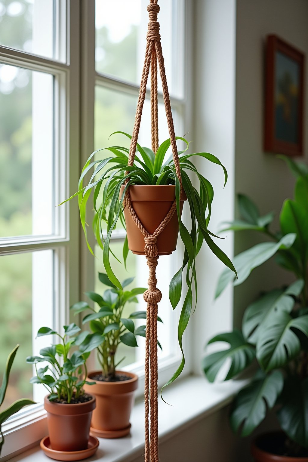 blumenampel diy-Outline-1