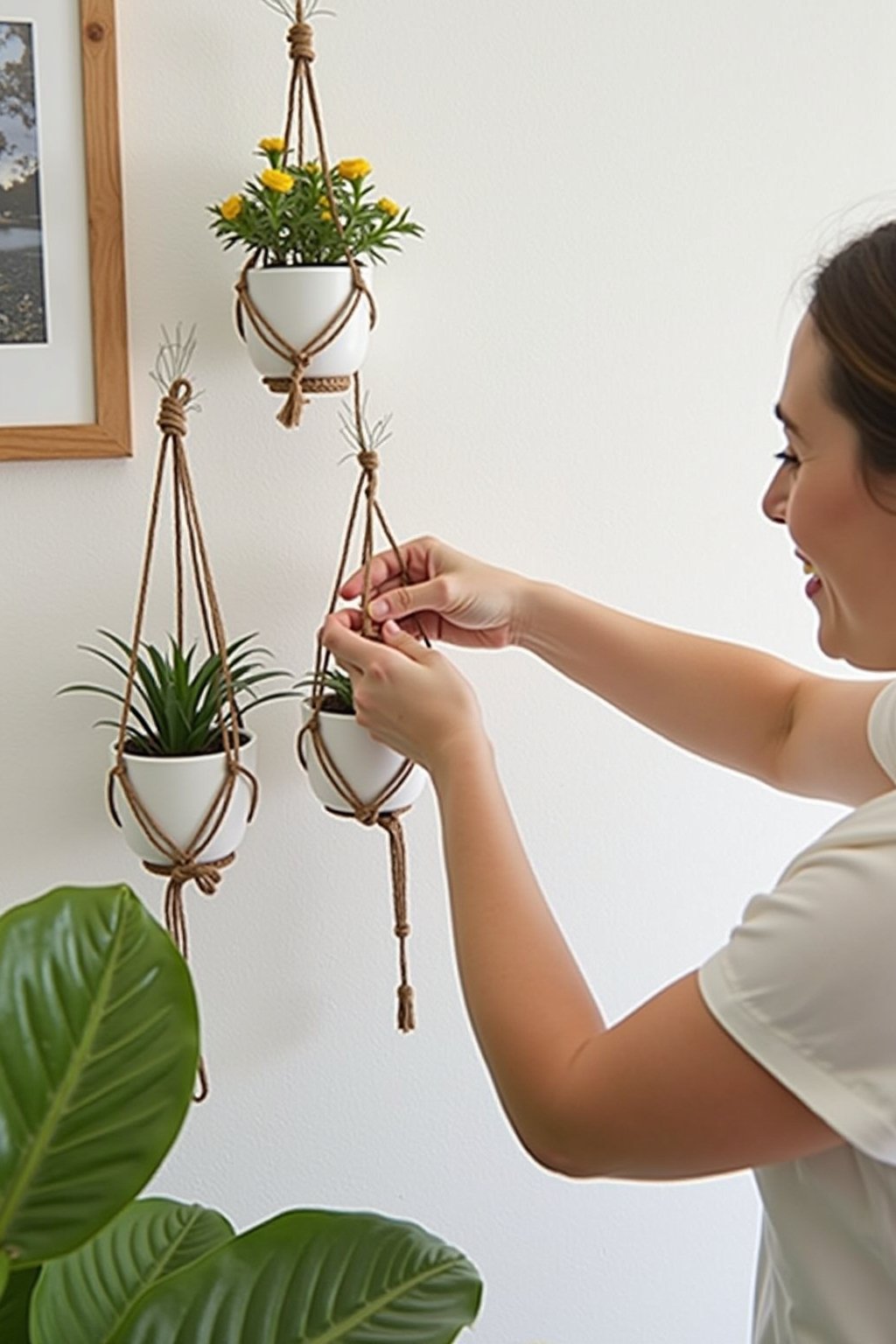 blumenampel diy-Outline-3
