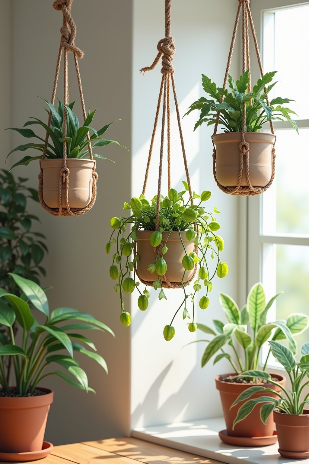 blumenampel diy-Outline-5
