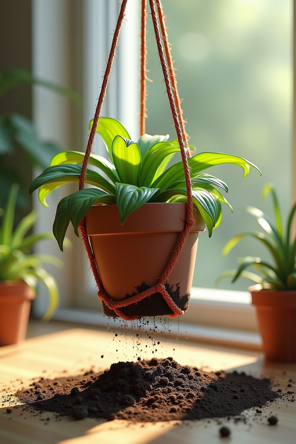 blumenampel diy-Outline-8