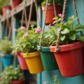 blumenampel diy-Titel